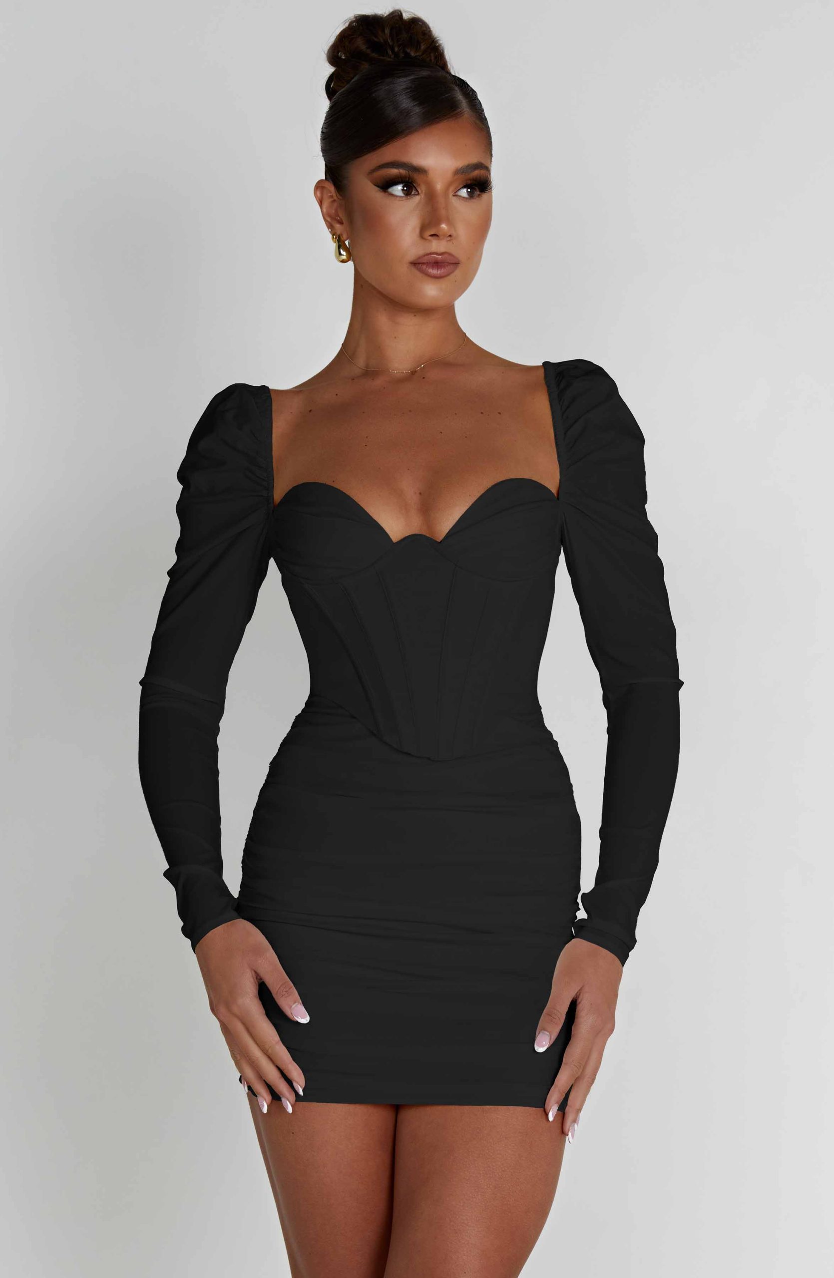 louise-mini-dress-black-dress-xs-babyboo-fashion-30879770804287