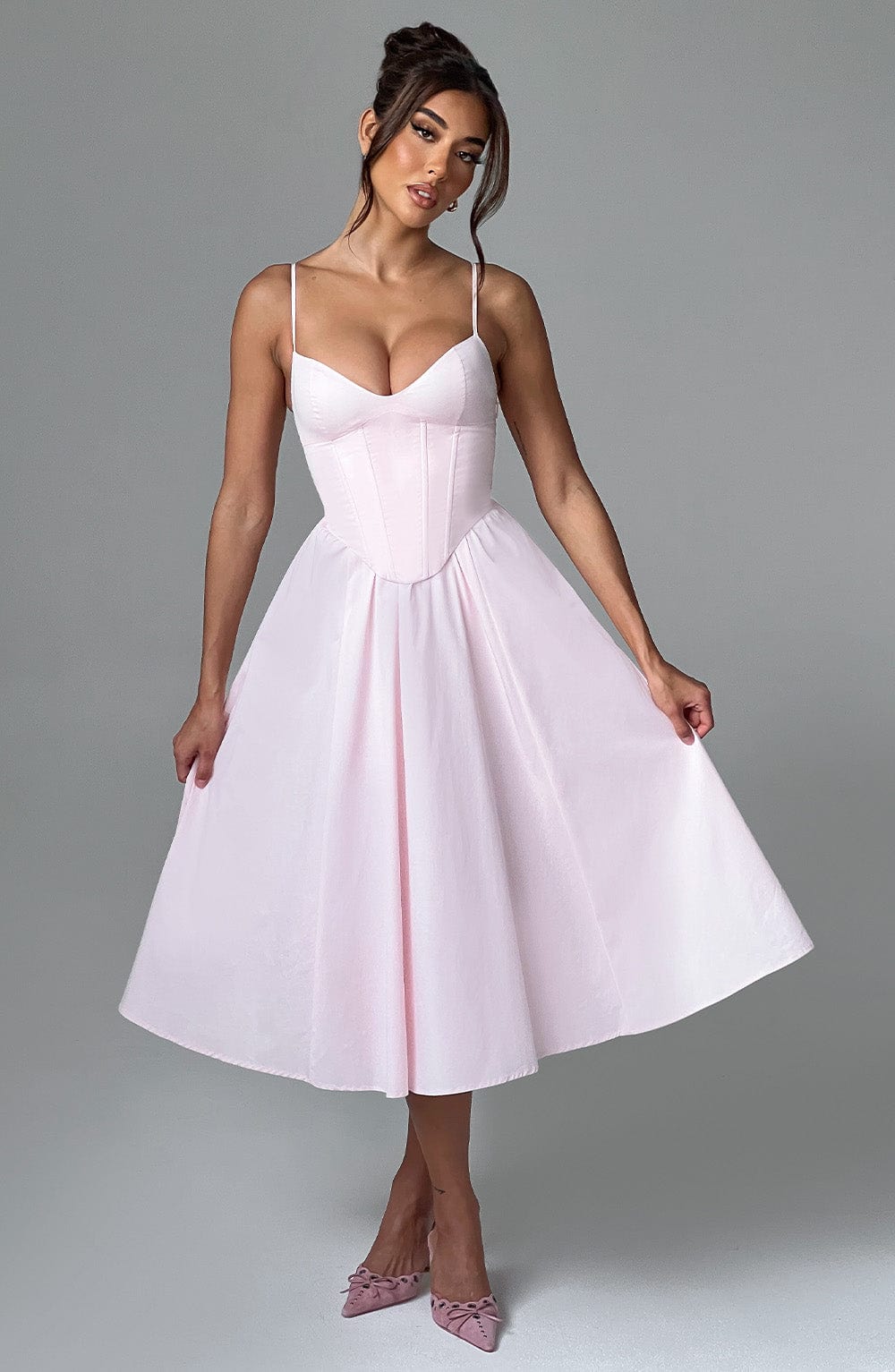 mariella-midi-dress-blush-dress-xs-babyboo-fashion-31448160206911